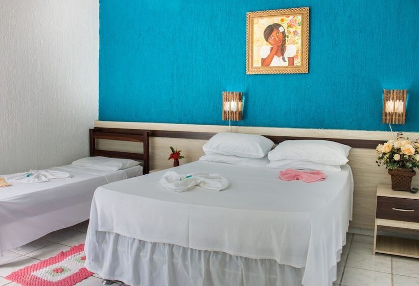 Отель Porto Bahia