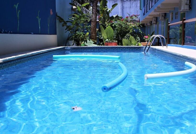 Отель Porto Bahia