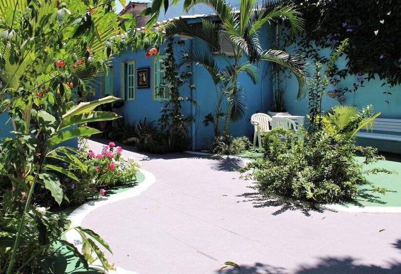 Отель Porto Bahia