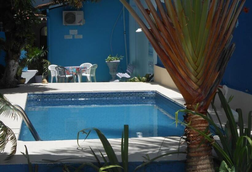 Отель Porto Bahia