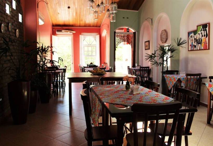 Отель Porto Bahia