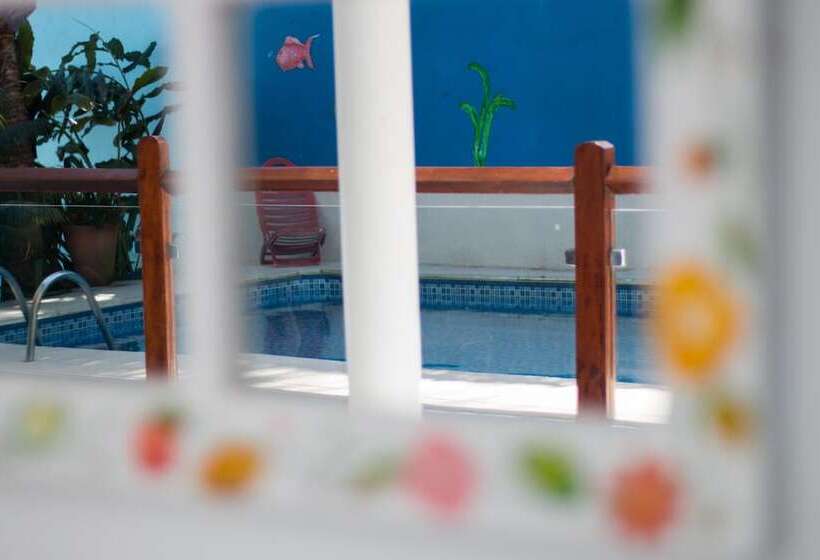 Отель Porto Bahia