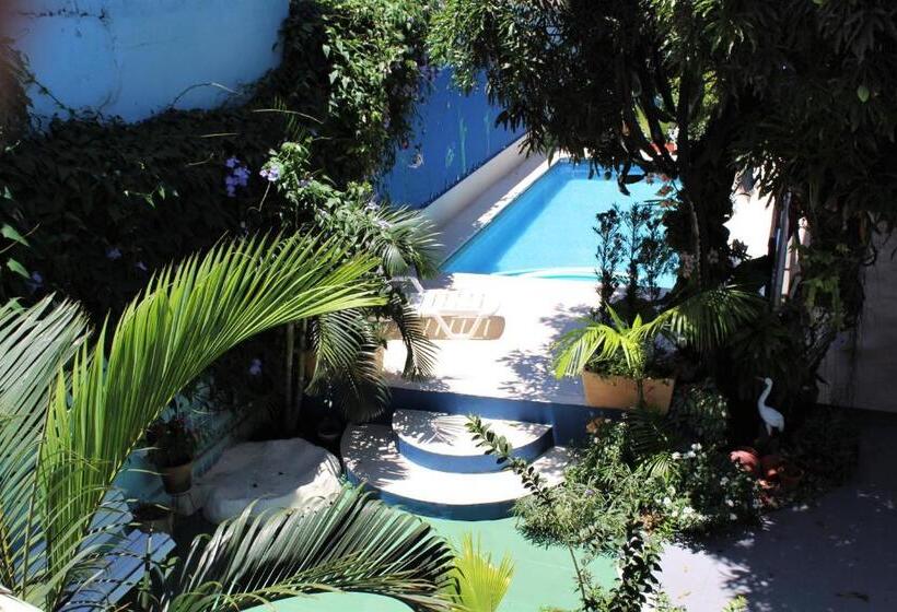 Отель Porto Bahia