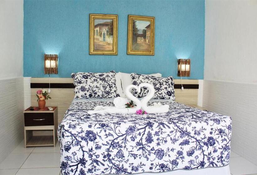 Отель Porto Bahia