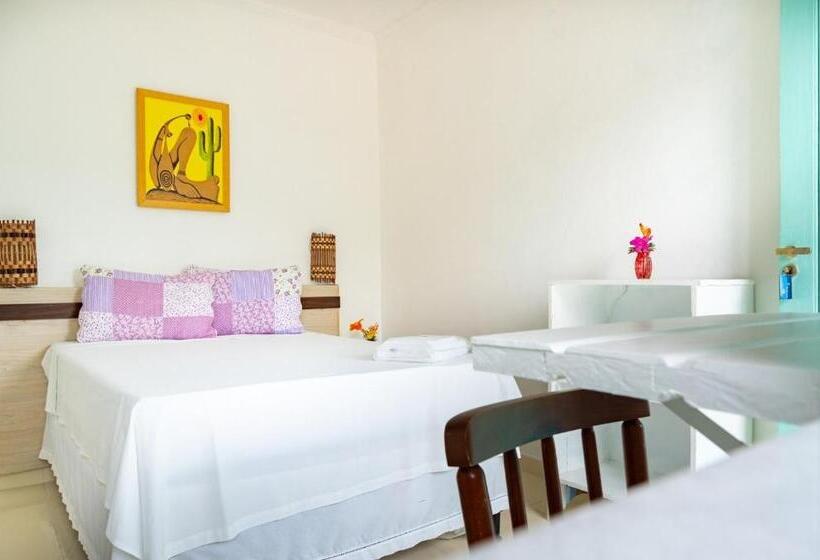 Отель Porto Bahia