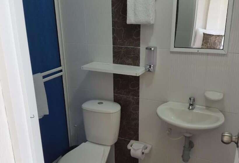 هتل Posada Enilda