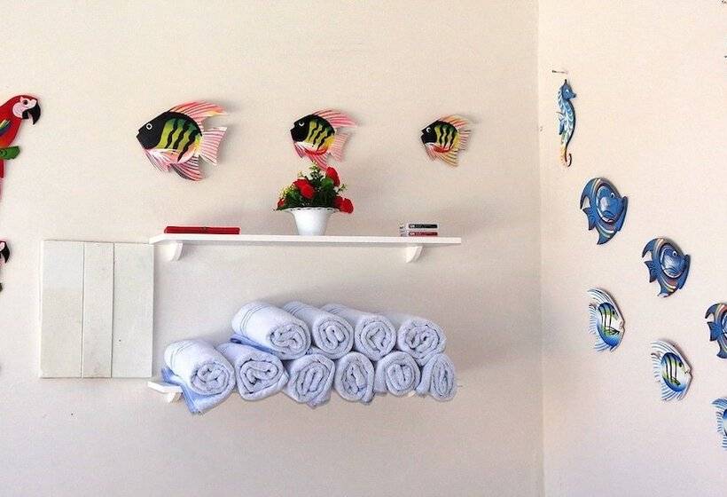 فندق Pousada Dos Navegantes