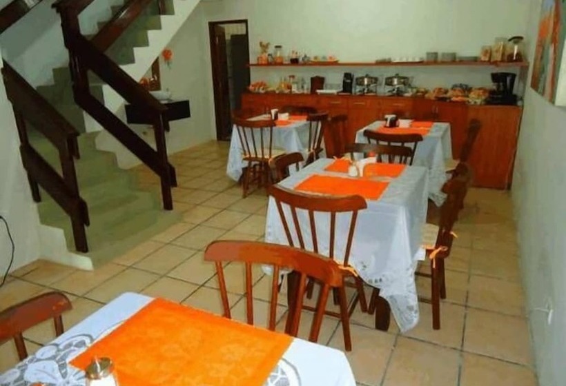 فندق Pousada Dos Navegantes