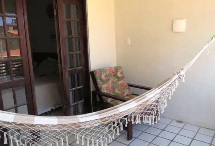 فندق Pousada Dos Navegantes