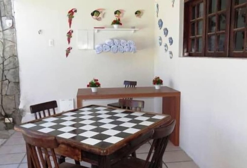 فندق Pousada Dos Navegantes