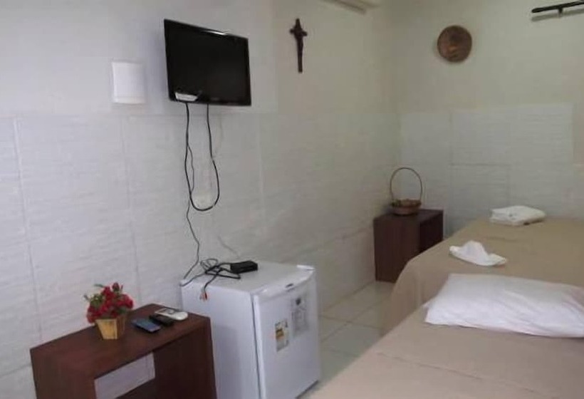 فندق Pousada Dos Navegantes