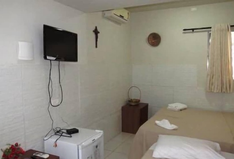 فندق Pousada Dos Navegantes