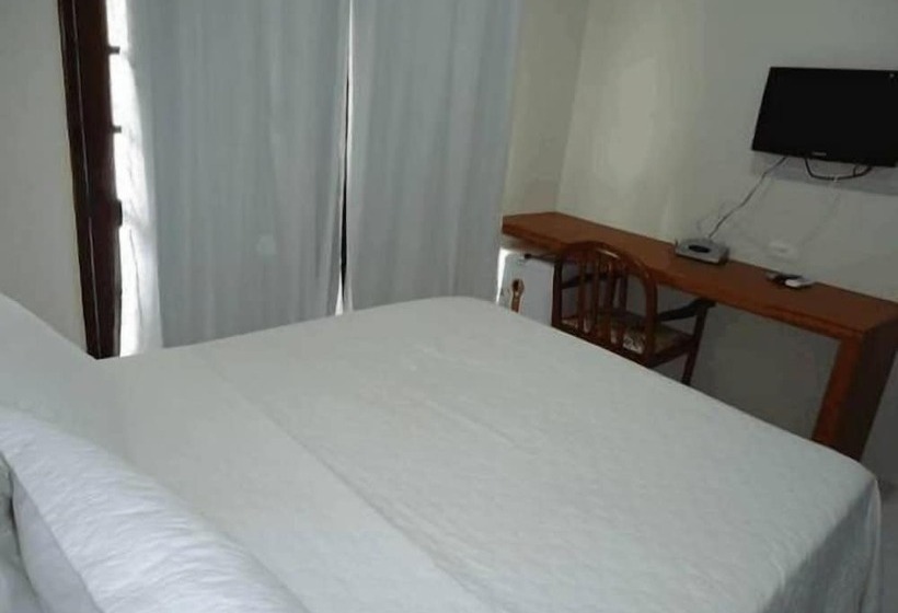 فندق Pousada Dos Navegantes