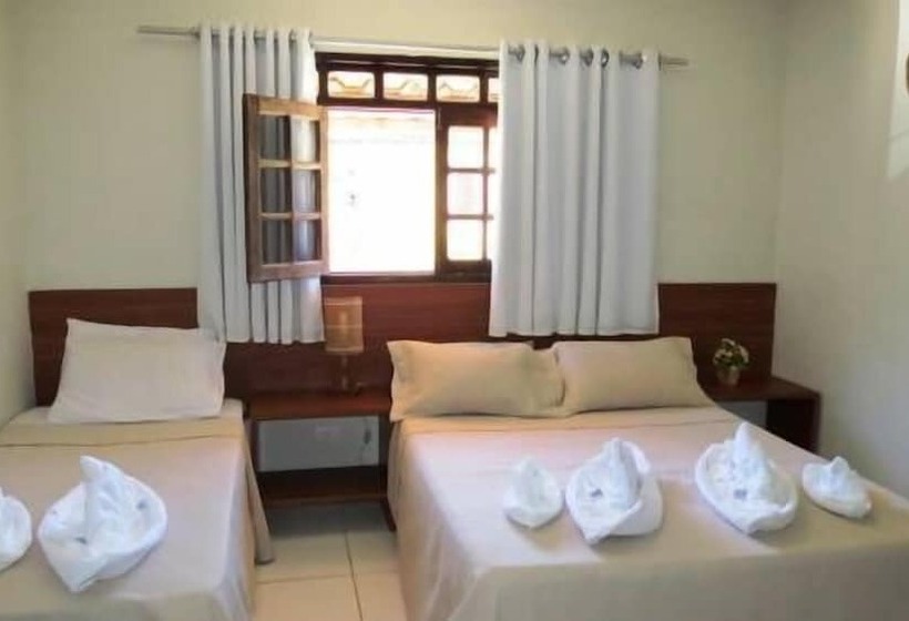 فندق Pousada Dos Navegantes