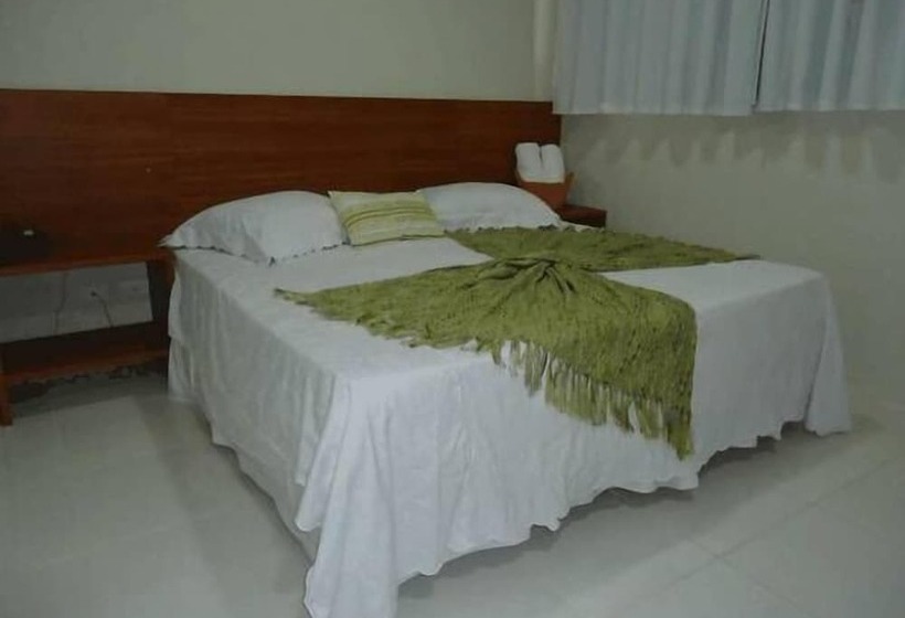 فندق Pousada Dos Navegantes