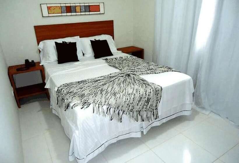 فندق Pousada Dos Navegantes