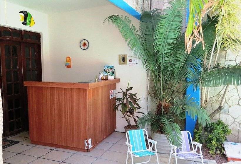 فندق Pousada Dos Navegantes