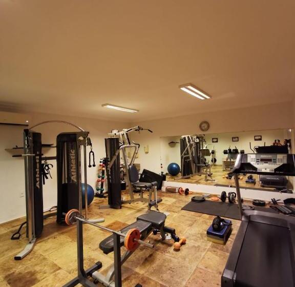 호텔 Pousada Refúgio Jardim De Canoa By Borboleta