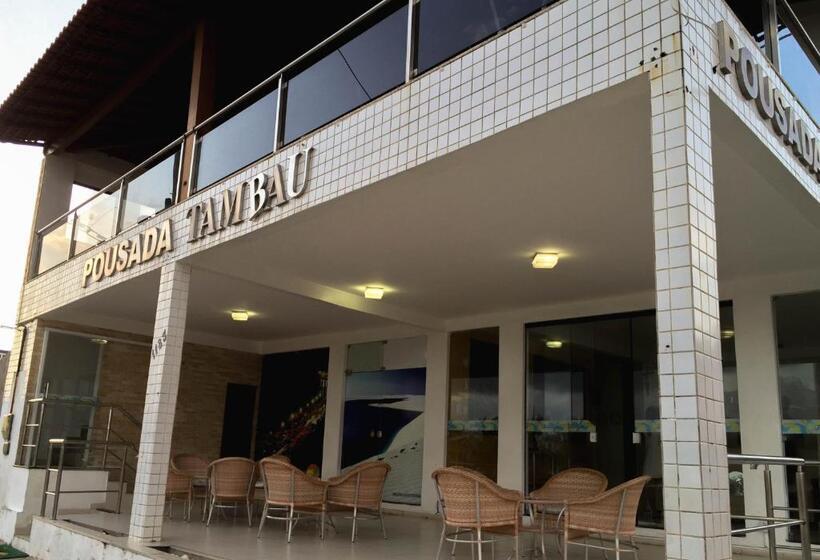 酒店 Pousada Tambaú