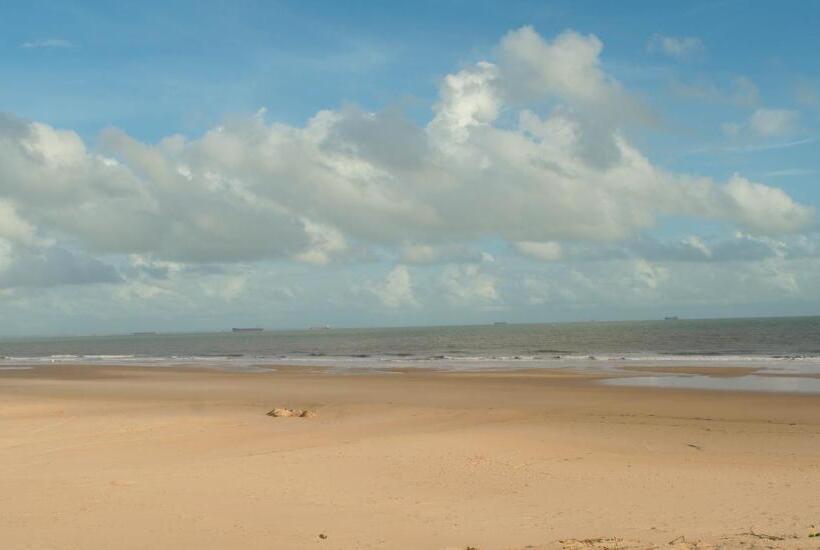 酒店 Pousada Tambaú