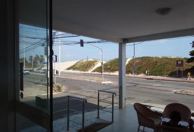 酒店 Pousada Tambaú