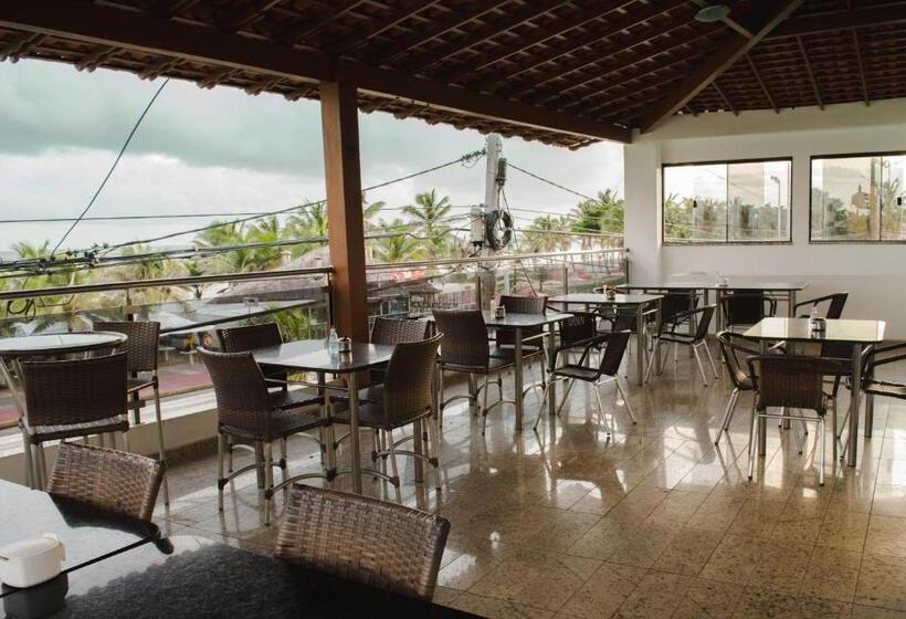 酒店 Pousada Tambaú