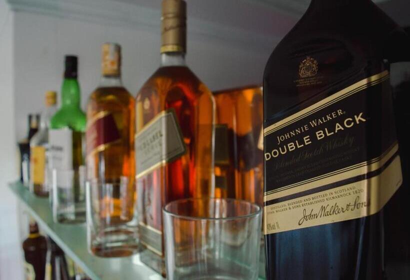 酒店 Pousada Tambaú