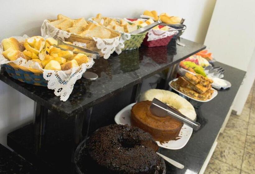 酒店 Pousada Tambaú