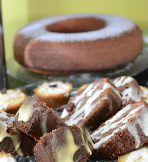 酒店 Pousada Tambaú