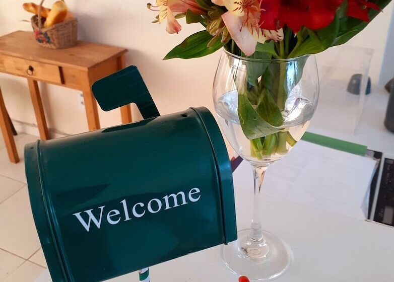 בית מלון כפרי Pousada Terra Sul