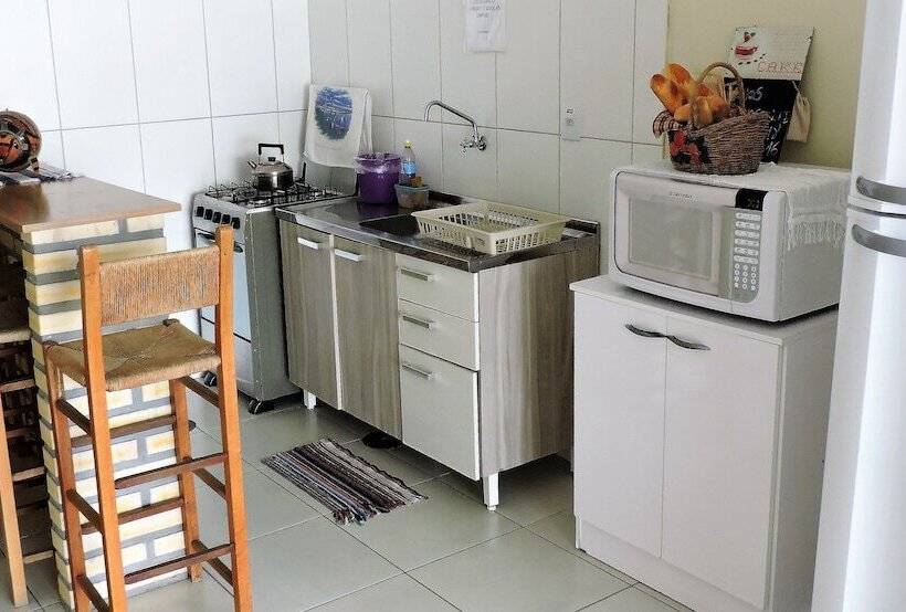 בית מלון כפרי Pousada Terra Sul