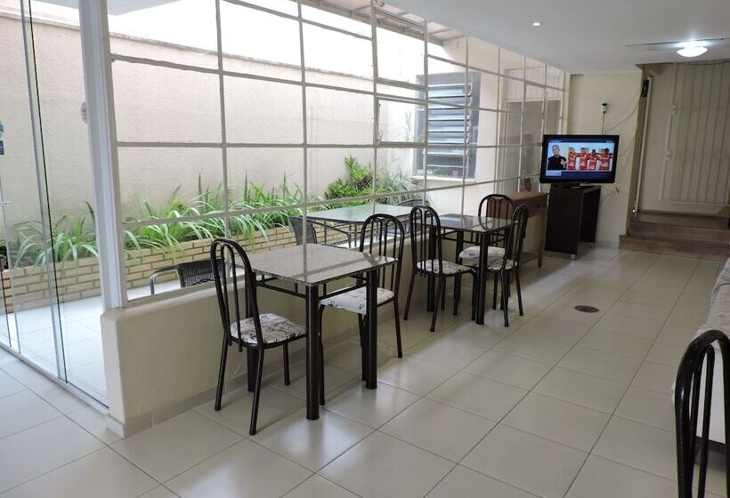 בית מלון כפרי Pousada Terra Sul