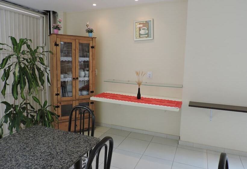 בית מלון כפרי Pousada Terra Sul