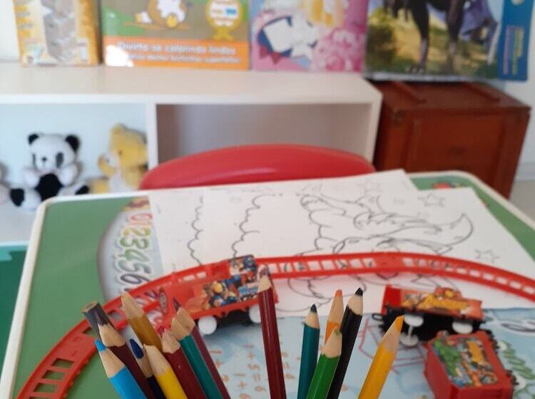 בית מלון כפרי Pousada Terra Sul