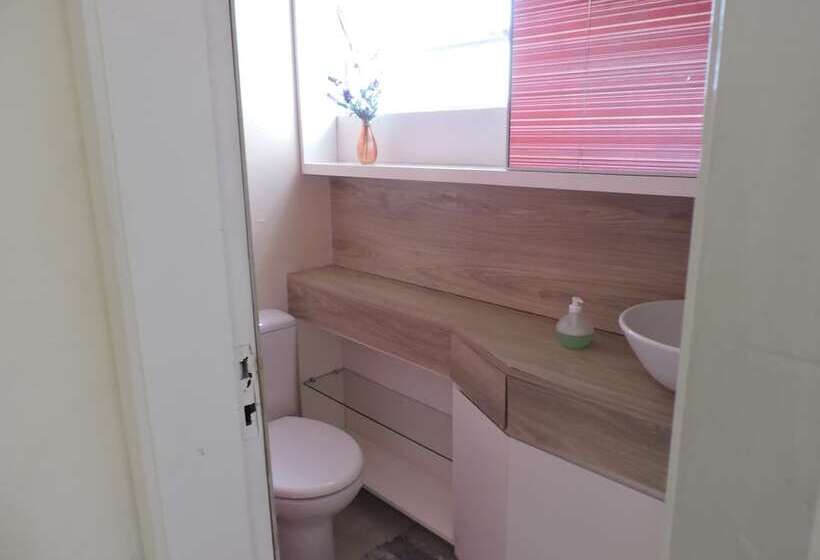 בית מלון כפרי Pousada Terra Sul