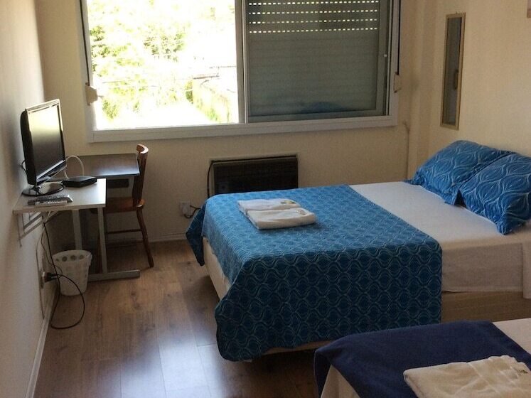 בית מלון כפרי Pousada Terra Sul