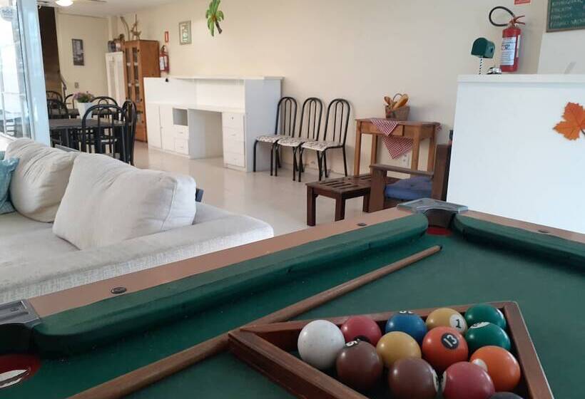 בית מלון כפרי Pousada Terra Sul