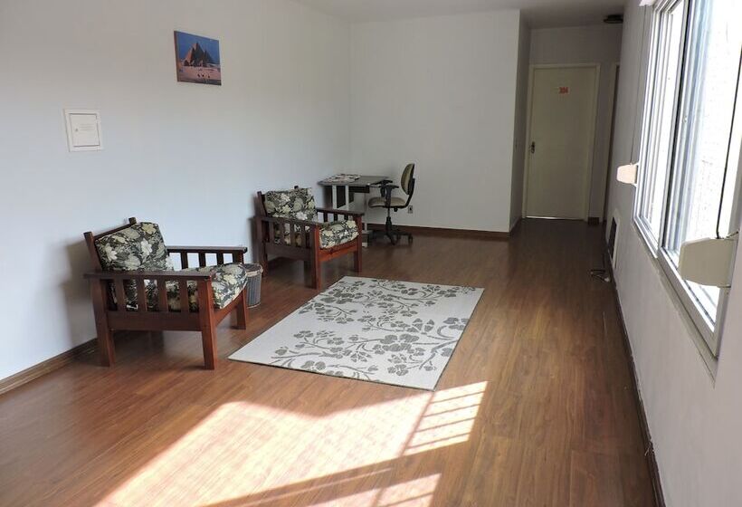 בית מלון כפרי Pousada Terra Sul