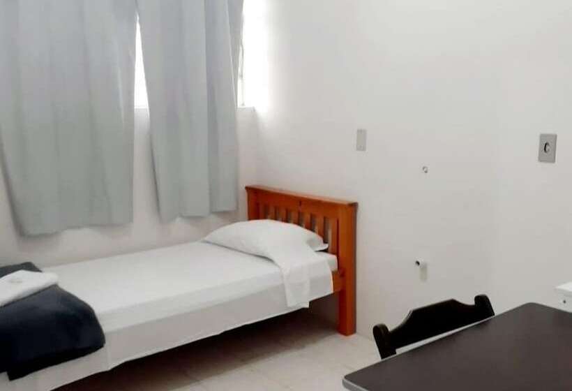 בית מלון כפרי Pousada Terra Sul