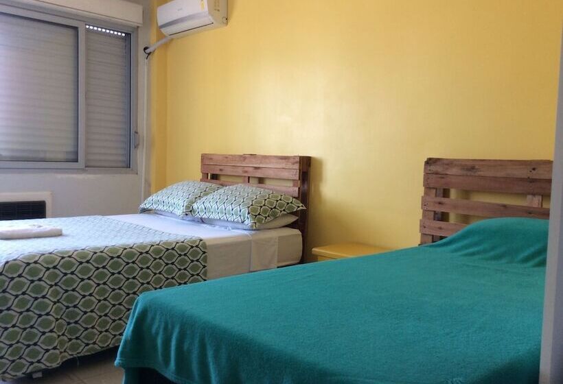 בית מלון כפרי Pousada Terra Sul