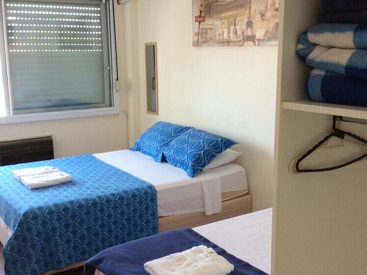 בית מלון כפרי Pousada Terra Sul