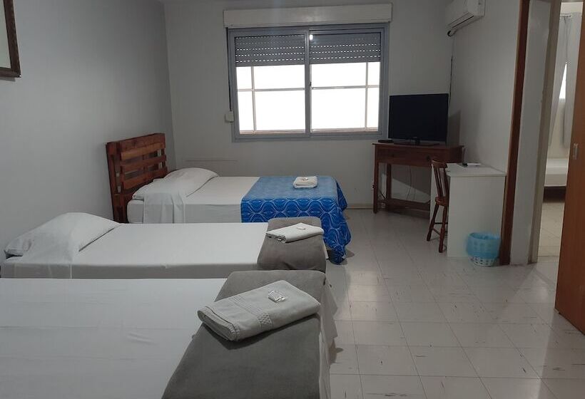 בית מלון כפרי Pousada Terra Sul