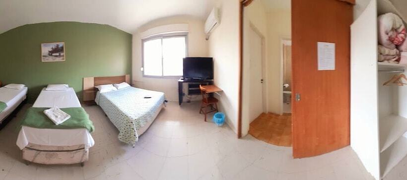 בית מלון כפרי Pousada Terra Sul