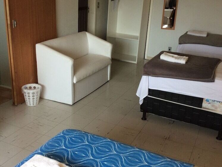 בית מלון כפרי Pousada Terra Sul