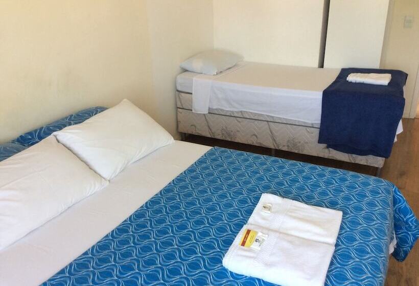 בית מלון כפרי Pousada Terra Sul