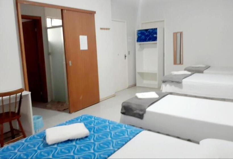 בית מלון כפרי Pousada Terra Sul