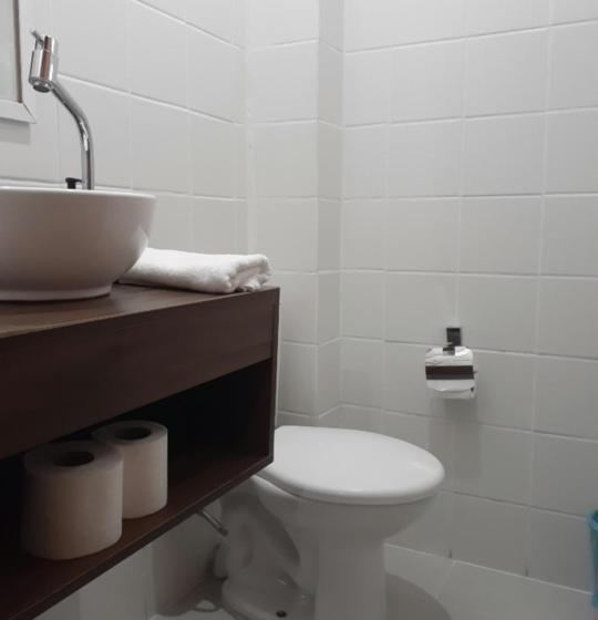 בית מלון כפרי Pousada Terra Sul