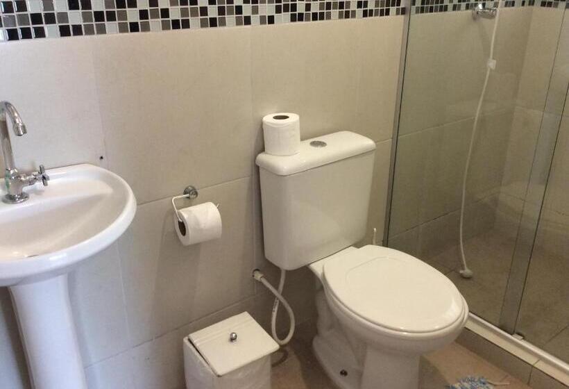 בית מלון כפרי Pousada Terra Sul