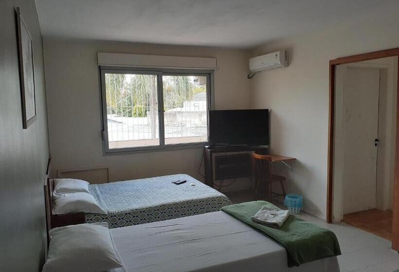 בית מלון כפרי Pousada Terra Sul