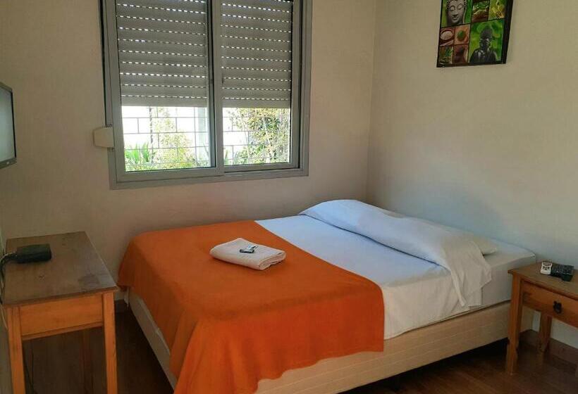 בית מלון כפרי Pousada Terra Sul